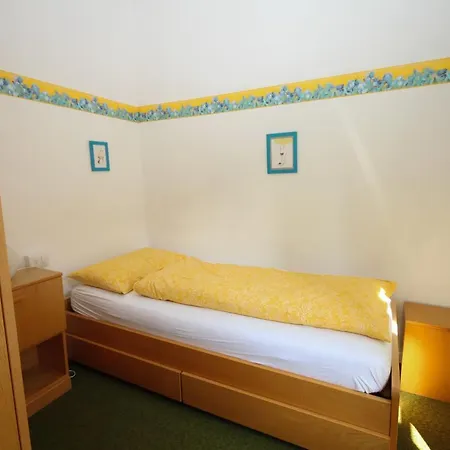 Apartman Laura Central Position