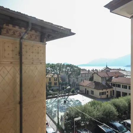 Apartman Laura Central Position