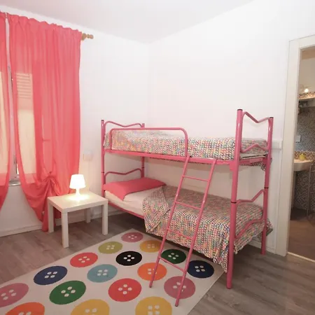 Laura Central Position Apartman Menaggio