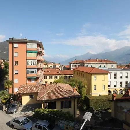 Laura Central Position Apartman