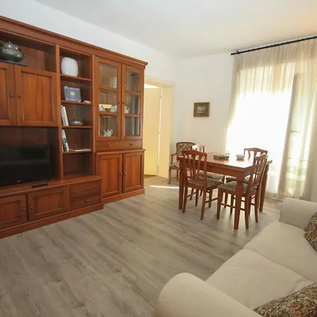 Apartman Laura Central Position *